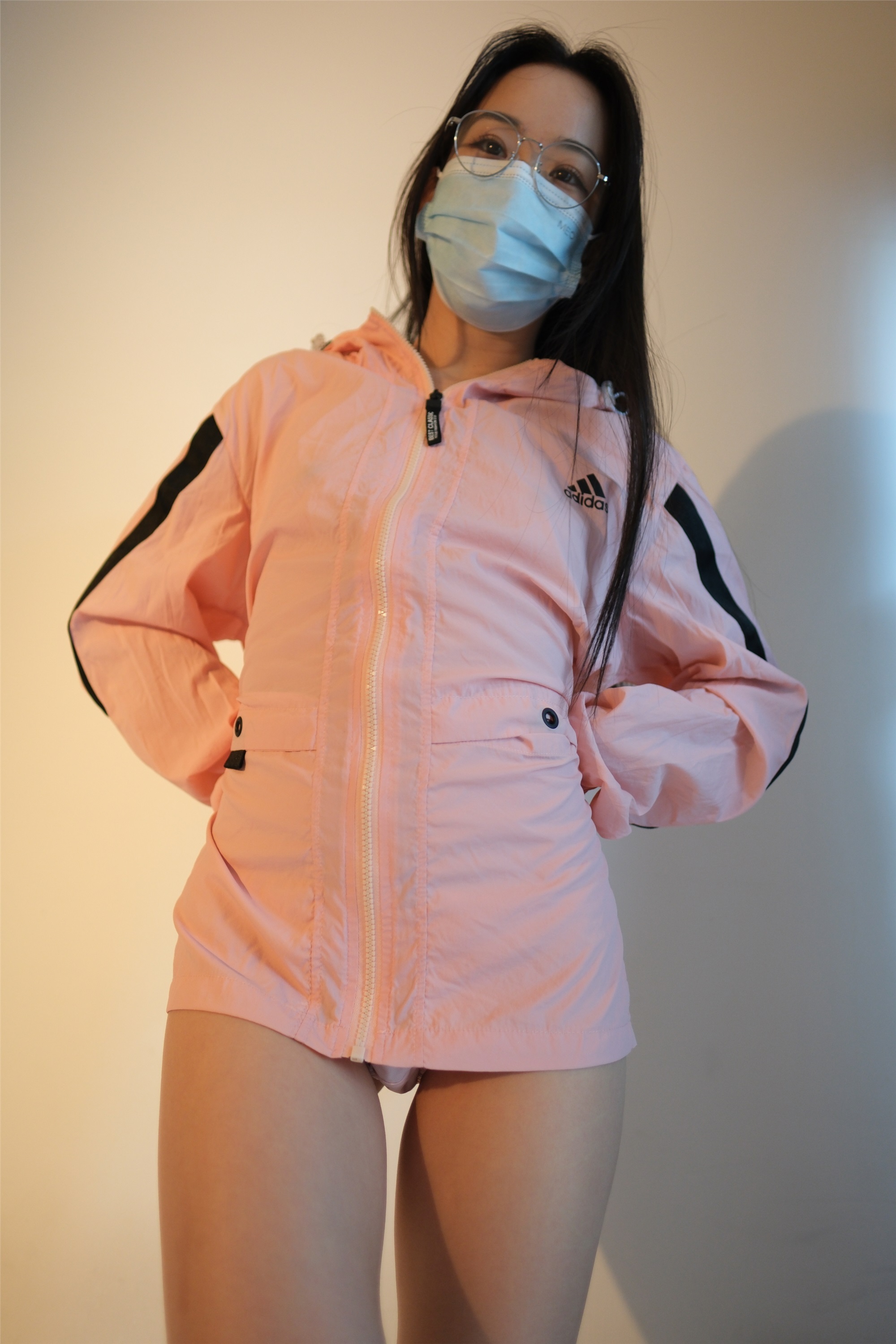 ROSI口罩系列 2024.10.03 NO.3035